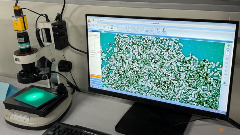 Yageo says it will protect technology if Shibaura purchase succeeds