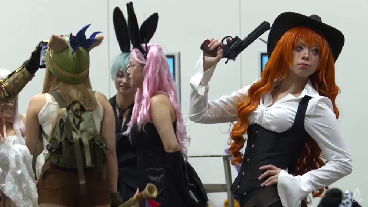 Hong Kong Launches Its Inaugural Comic Con to Boost Pop Culture Tourism