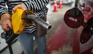 Malaysia ramps up border crackdown on subsidised fuel, controlled goods as energy crunch bites