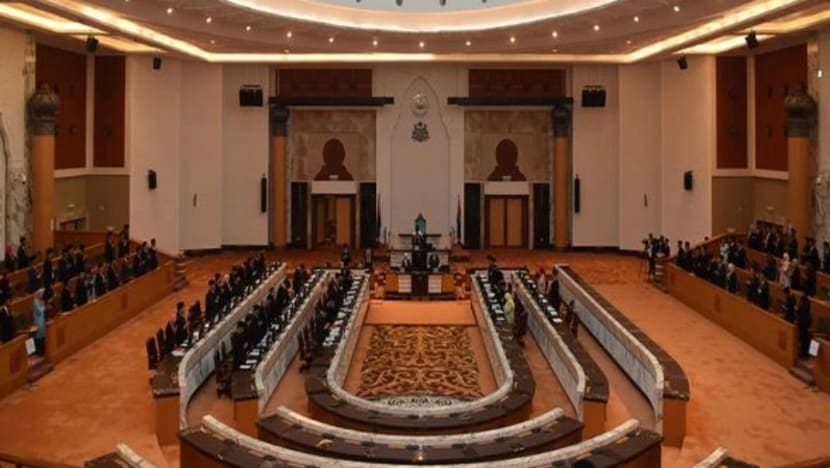 PH Johor tidak akan cadang perubahan komposisi eksekutif kerajaan negeri