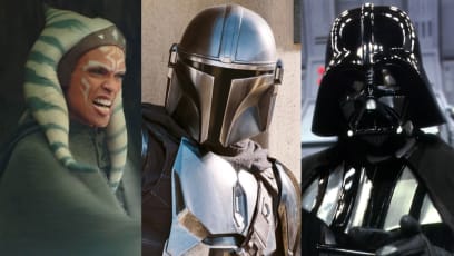 Disney Announces New Star Wars Slate, Including One Movie From Wonder Woman Director Patty Jenkins