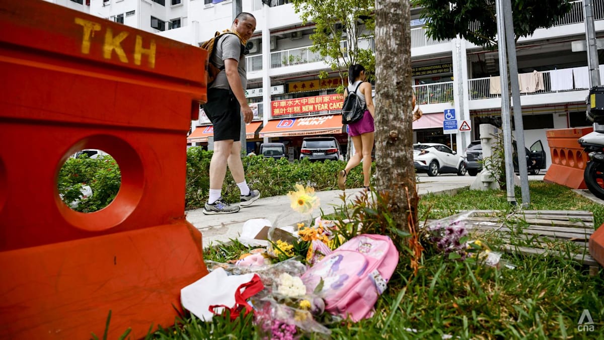 CNA Explains: Why the Chinatown accident case has a gag order and what it means if you share a video of it