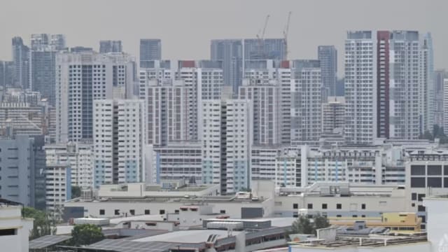妇女被指拖欠逾10万元房贷多年 建屋局下驱逐令