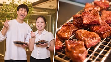 After Clearing Their Parents’ $500K Debt, Korean Siblings Borrow Another $500K To Open Dream K-BBQ Restaurant Seoul & So