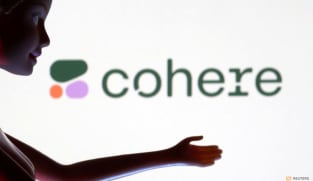AI startup Cohere valued at $6.8 billion in latest fundraising, hires Meta exec 