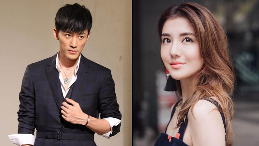 Raymond Lam, Karena Ng confirm split