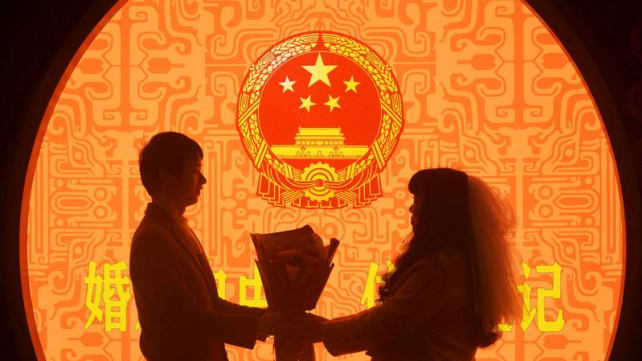 Unmet romantic demand in China fuels matchmaking scams targeting singles