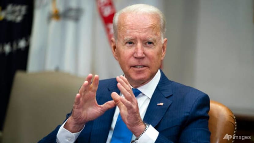 Bipartisan US infrastructure deal stalls as bigger plan gains