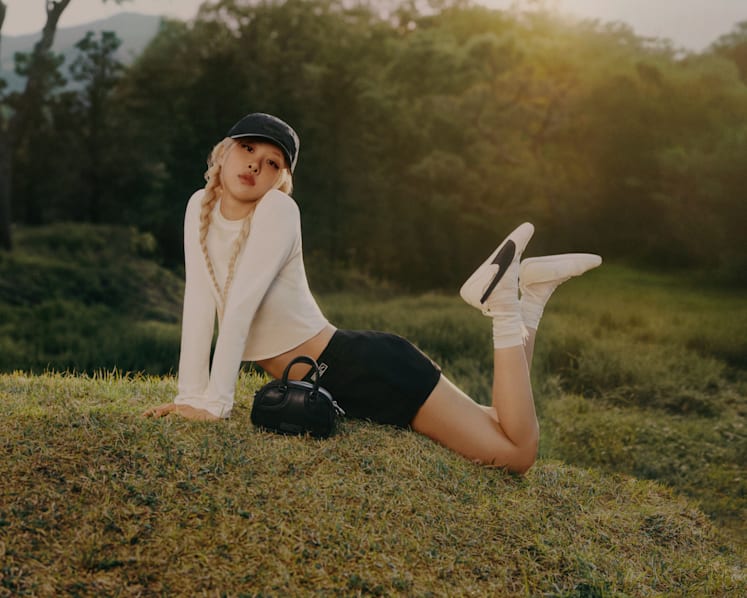 Low-profile sneakers are in – but are they good for your feet? Here’s what a podiatrist says
