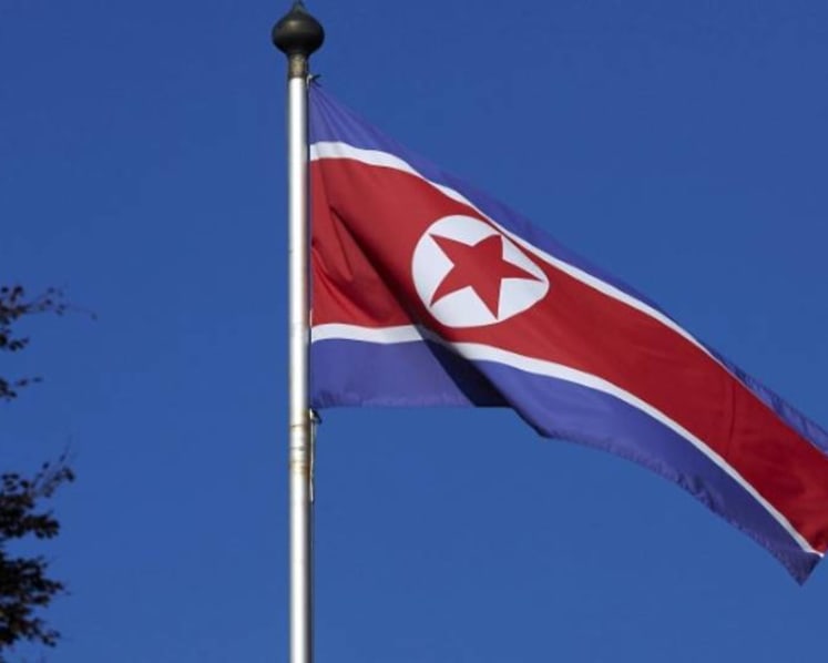 Company charged in Singapore for shipping more than S$600,000 worth of alcohol to North Korea