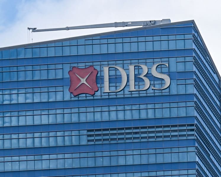 Delivery rider jailed for bomb hoax that triggered police sweep of DBS' headquarters