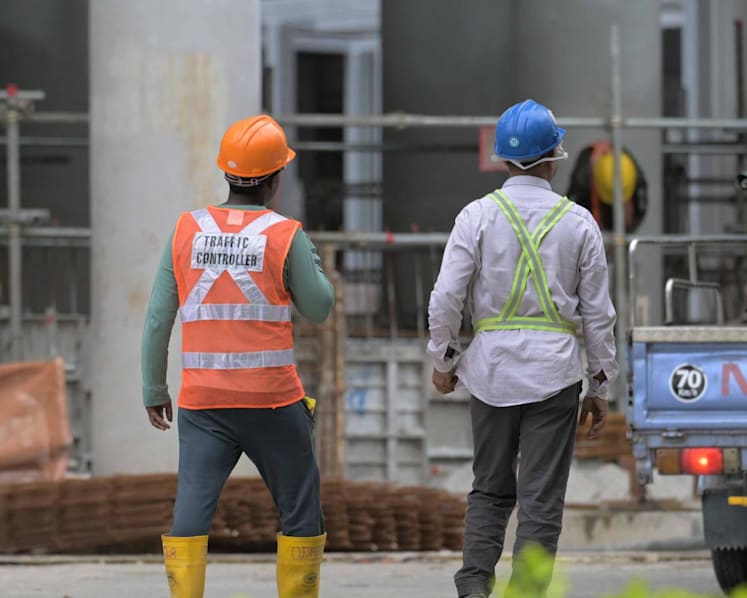 Revised migrant worker healthcare plan to lower costs for employers, bring clinics closer by April 2027