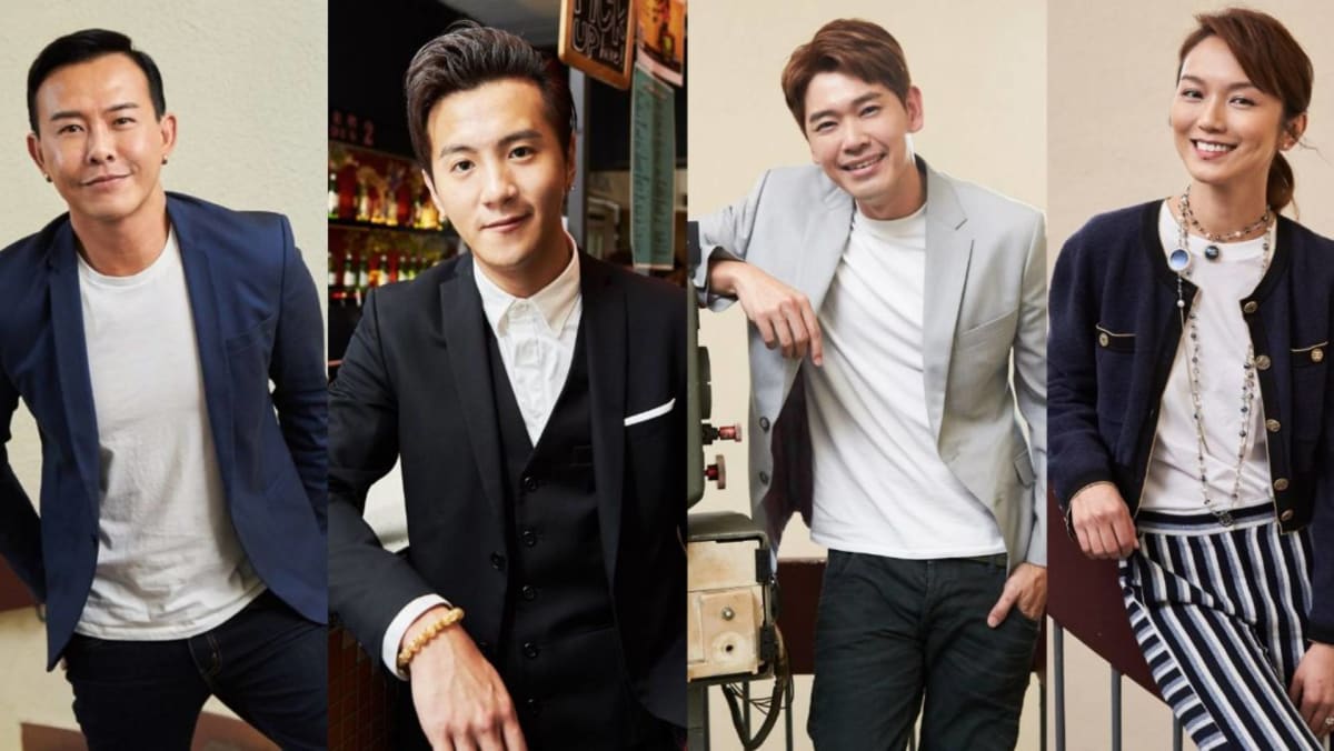 Bryan Wong Will Spend His Own Money, Joanne Peh Will Slide Into Your DMs &  Ian Fang Will Relive His Drunken Youth For Their Directorial Debuts - TODAY