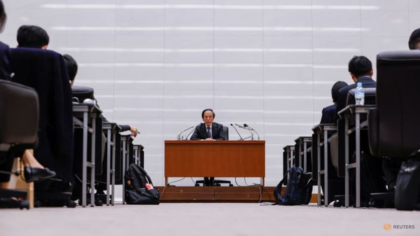US tariffs may have ended BOJ's rate-hike cycle, former policymaker says