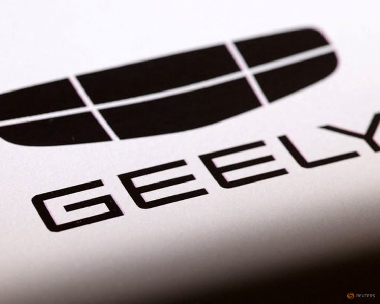 Chinese battery maker Sunwoda settles lawsuit with Geely unit