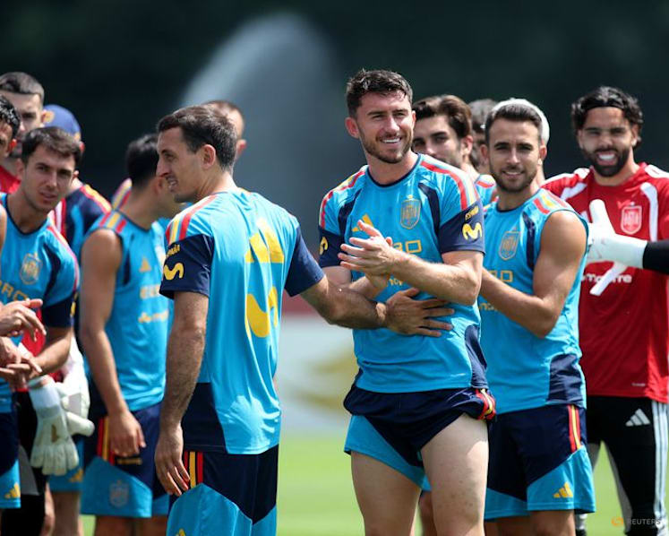 Spain face tiny Cape Verde in collision of swagger and wonder