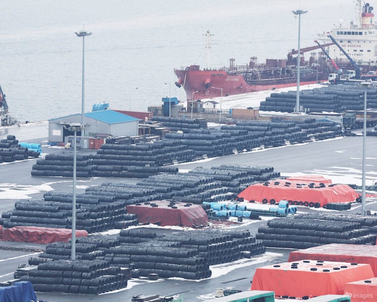 South Korea's top think tank lowers economic growth projection, citing Trump's tariffs