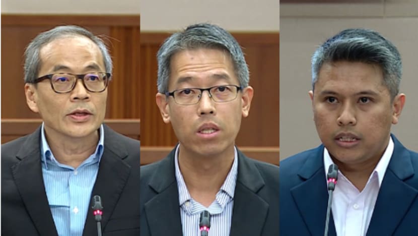 Workers’ Party MPs urge more support for independent arts spaces, suggest ways to raise rental flat supply