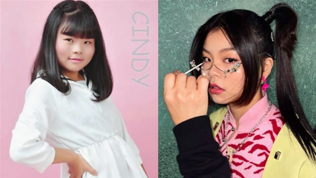 “最丑女团”3unshine成员大变身　积极减重浑身散发“高级感”