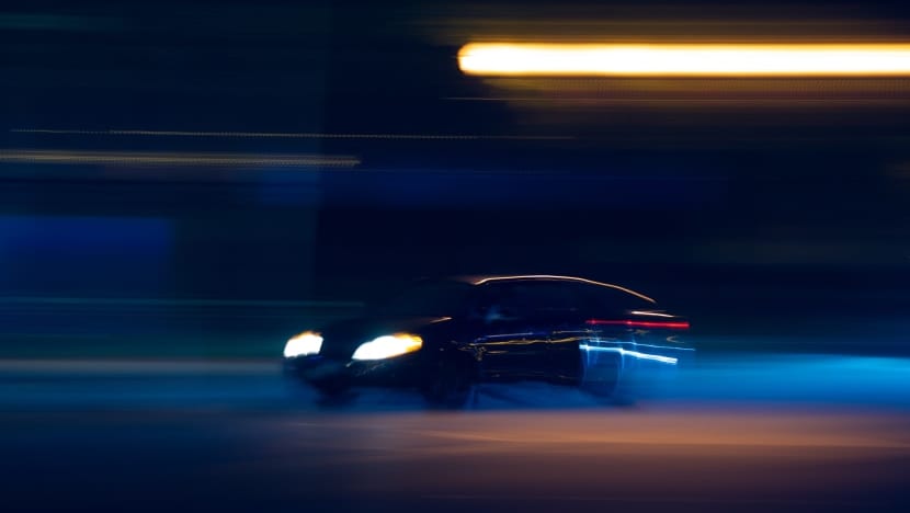 9 men charged with speeding, overtaking other vehicles recklessly along PIE, CTE