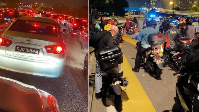 ICA to deploy extra generators at Woodlands Checkpoint after failed backup unit led to 4-hour power outage