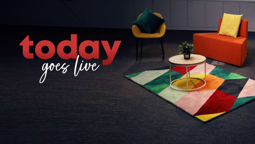 TODAY LIVE on TikTok & Instagram