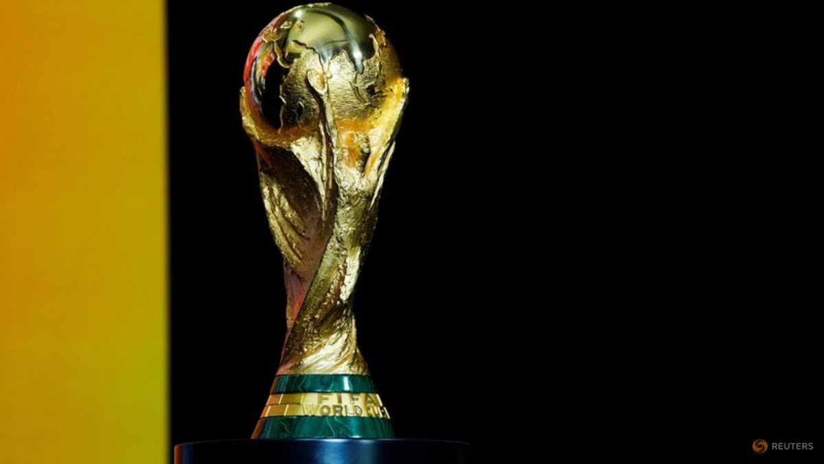 DR Congo stick to pre-World Cup plan to meet Denmark, Chile in friendlies