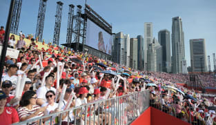 Commentary: At SG60, it’s time to move from a ‘me’ to ‘we’ society