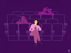 Being single for too long can hurt, especially in the quiet moments. Here’s how to deal with the pain