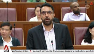 Pritam Singh rejects motion's resolutions, maintains his conscience is clear