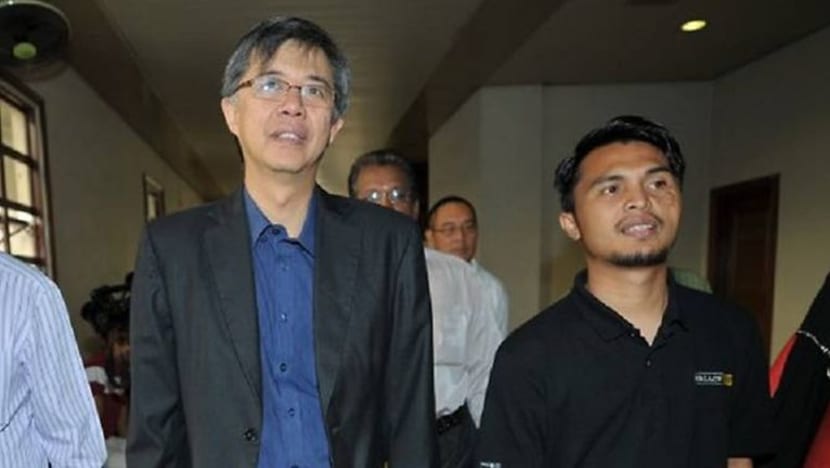PKR tidak patut salahkan SPR atas kesilapan sendiri