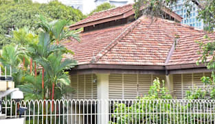 More than just a home: Oxley Road site part of Singapore's story of independence, says advisory board