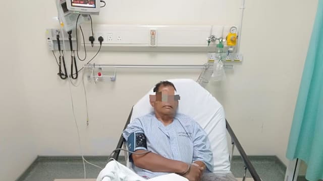 沙巴碎尸案再捕19岁男子 动机涉聘金纠纷