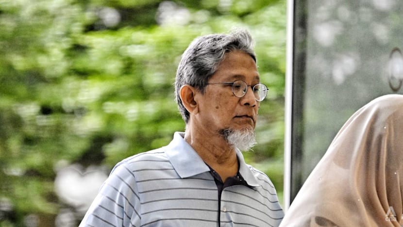 3 ex-SMRT employees who cheated rail operator of S$4 million get jail