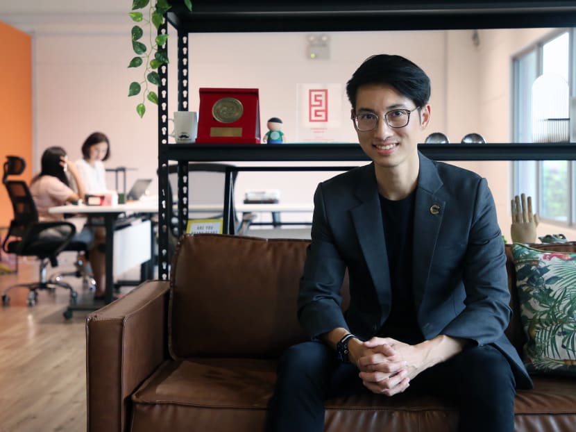 SME Diaries: Going fully digital helped our creative agency ride through Covid-19, but talent crunch looms large SME Diaries: Going fully digital helped our creative agency ride through Covid-19, but talent crunch looms large