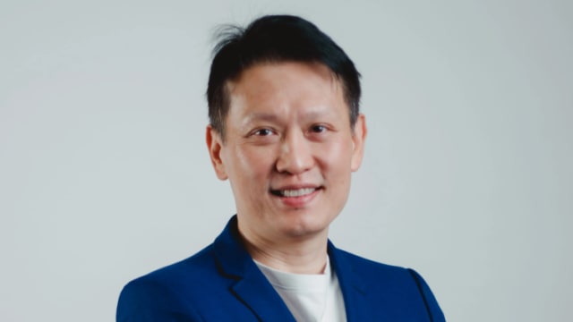 前金管局和新交所高层邓伟政 将接任币安首席执行官