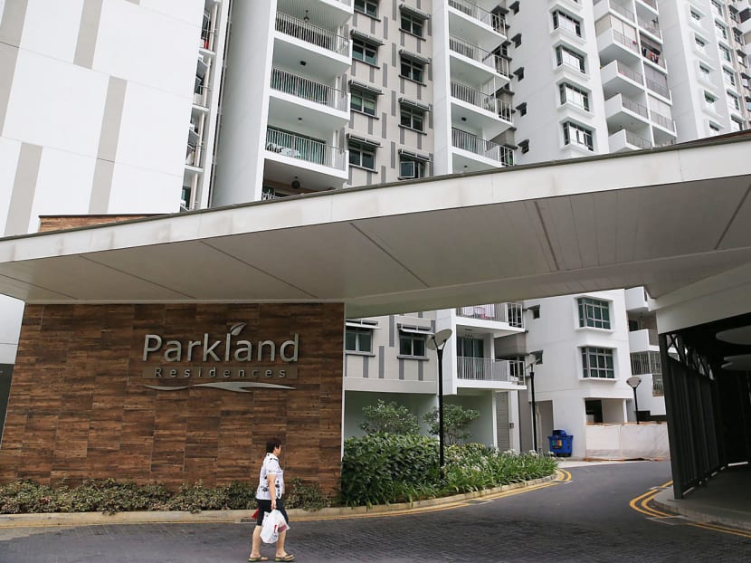 Residents forced to clean common areas query AHPETC collection of S&CC charges