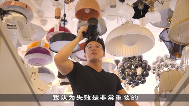 狮城有约 | 我是小老板：短视频营销