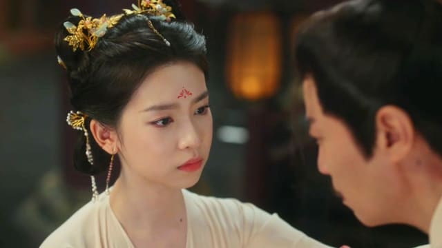 莲花楼（第38集）：角丽谯被笛飞声杀死