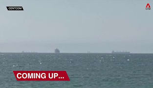 Asia Tonight - Sat 28 Mar 2026