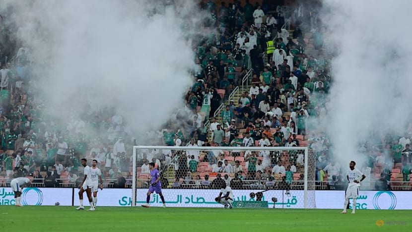 Toney’s late double secures Al-Ahli thrilling 3-3 draw with Al-Hilal