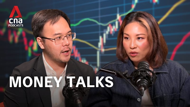 Money Talks - When does dollar-cost averaging really pay off? Money Talks - When does dollar-cost averaging really pay off?
