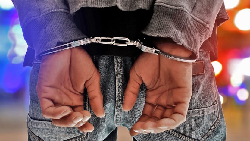 Bill tabled to grant police more power to search suspects without warrant, compel forensic tests