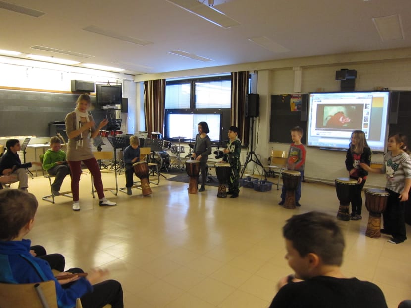 Learning for life, the Finnish way