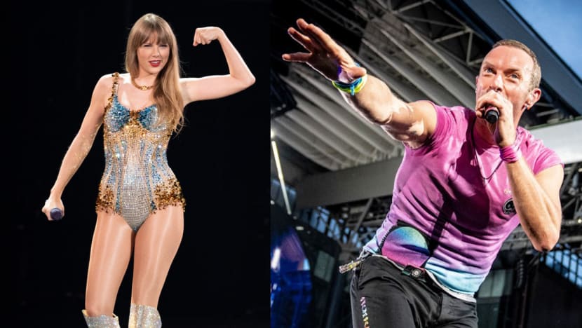 4 arrested over concert ticket scams, including fake passes to Taylor Swift and Coldplay shows 4 arrested over concert ticket scams, including fake passes to Taylor Swift and Coldplay shows