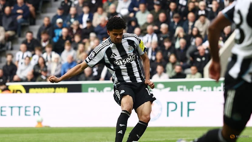 Relegation looming for sloppy West Ham after 3-1 defeat by Newcastle