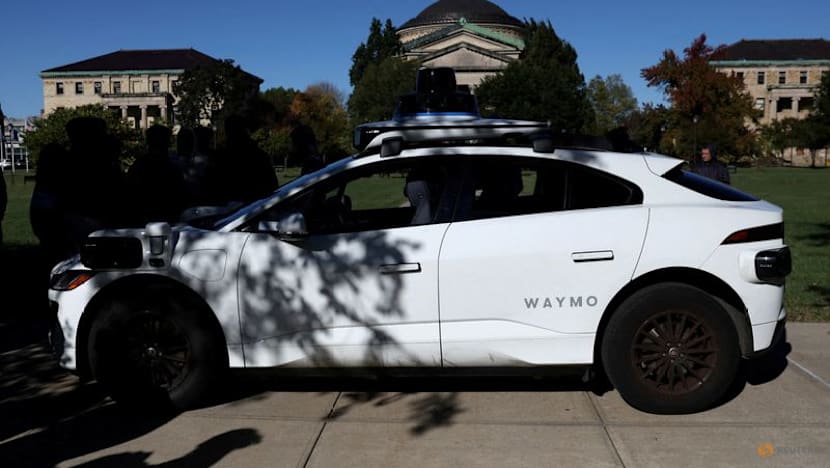 Waymo launches fully autonomous robotaxis in Miami, to expand to four more US cities