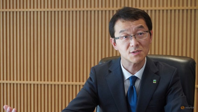 Japanese government bonds 'within range' as investment target, says Norinchukin's new head