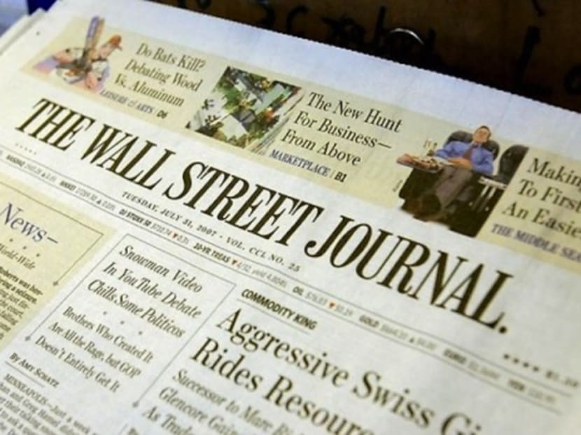 WSJ defends explosive Najib-1MDB reports as lawsuit looms