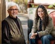 Singapore Writers Festival 2026: Amitav Ghosh, Silvia Moreno-Garcia and Rachel Smythe among highlights